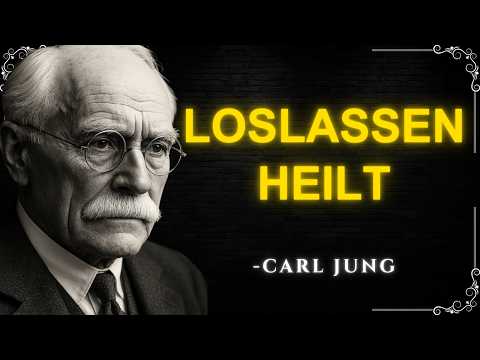 Wie Du Dich Emotional Von Jemandem Löst | Carl Jung