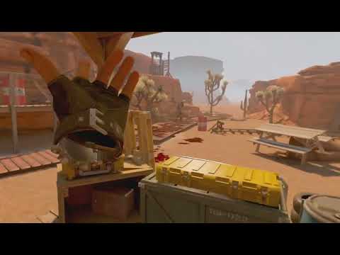Arizona Sunshine 2. Horde Mode. 76 Waves. Aisso, SobiraiVeshi, Alekse1on