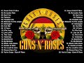 Gun N Roses Greatest Hits Álbum Completo Mejores Canciones De Guns N Roses 2022