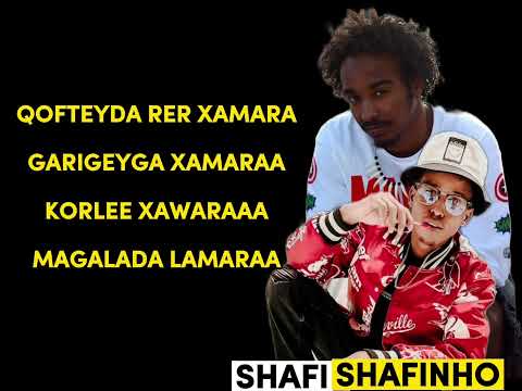 Sharma boy ft Hash otd &Big saturn madabalanaa lyrics(official music video)
