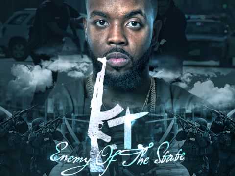 KT "Cant tell me" ft Stakk & Dee Boi (Produced by DxvyBoi) [Audio]