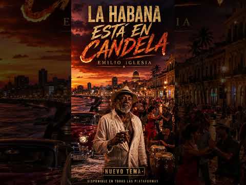 La Habana Short   Emilio Iglesia Short
