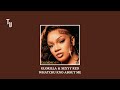 GloRilla WHATCHU KNOW ABOUT ME Feat Sexyy Red Slowed Reverb