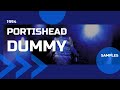 Portishead Dummy Samples