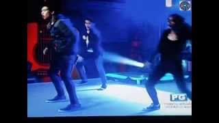 PBB ALL IN CONCERT : Joshua, Jane & Manolo