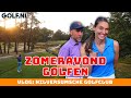 Golfen op een absolute topbaan!