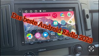 ATOTO  A6PF Doppel DIN Autoradio 7 Zoll 2023 #new #carplay  #androidauto     #atoto