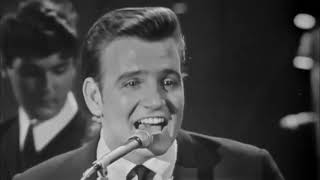 Billy J. Kramer With The Dakotas "From A Window" @60sTube