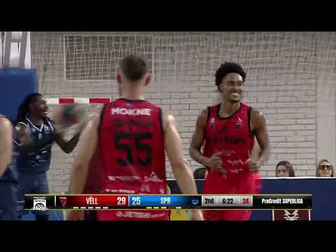 Highlights i ndeshjes Vëllaznimi-Sigal Prishtina