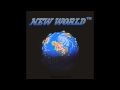 Nouveau Life™ : New World™