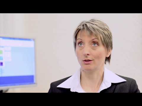 Thumbnail for Die BLKB im Wandel: Ruth Lüthi im Interview. by Blkb