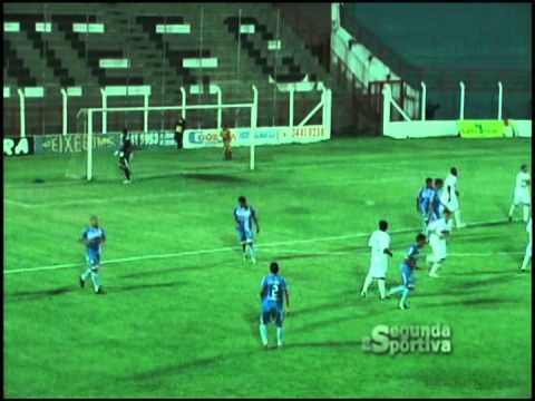 Segunda Esportiva - Independente x Marília