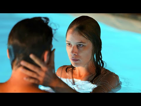 UNDINE (Official Trailer) Silberner Bär 2020 - Beste Darstellerin Paula Beer