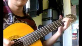 Right Here Waiting - Richard Marx - Guitar Solo