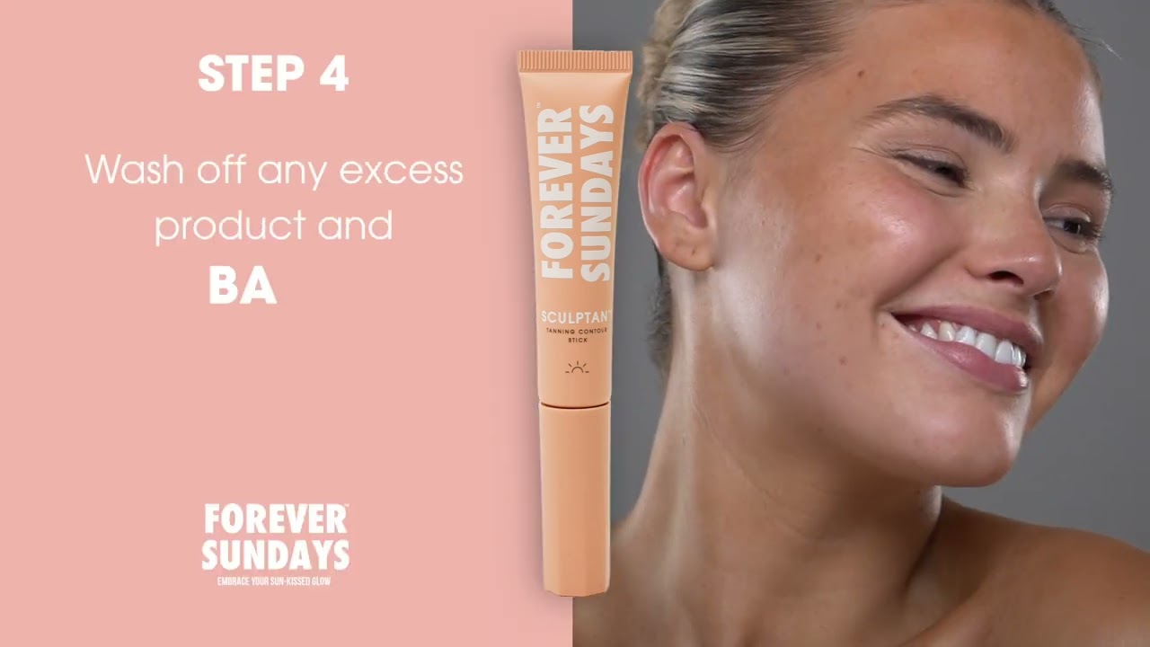 Forever Sundays - Sculptan Contour