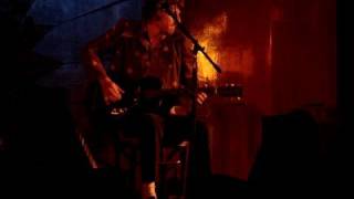 Danny Kroha - Detroit - 10.12.08