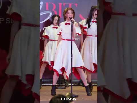 [4K] Fancam Fame BNK48 - Heavy Rotation @ Central RAMA3 270265