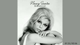 Nancy Sinatra - Until It's Time For You To Go (Remastered by RS 2023)