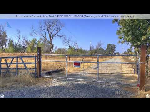 Priced at $399,000 - 3930 Karchner Road, Sheridan, CA 95681