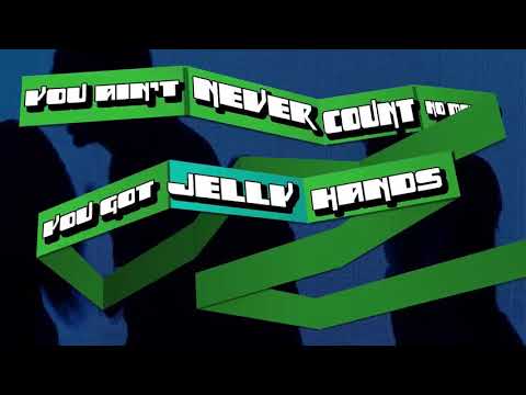 Shac from da 3 - "50 Dance" (Official Lyric Video)