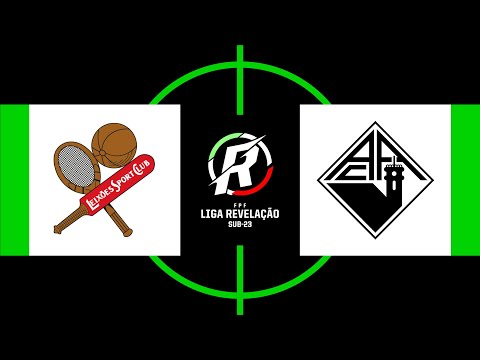 Liga Revelação: Leixões 1-1 Académica