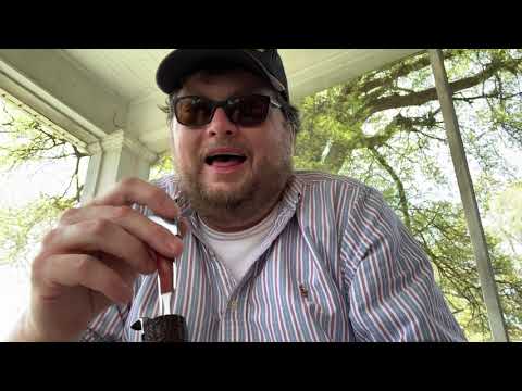 eBay winnin’ with Pipes and Pickin’ (Peterson 313)