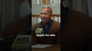 The exact words you need to hear today from Bryan Stevenson | Mel Robbins #Shorts