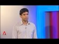 17 Dec 2013: Interview with Vikram Nair - YouTube