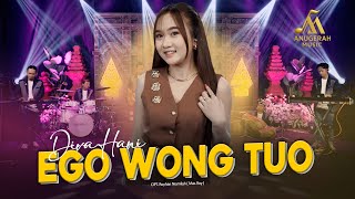 Download lagu Diva Hani - Ego Wong Tuo | Anugerah Music | Kudu iso kuat balungane mp3