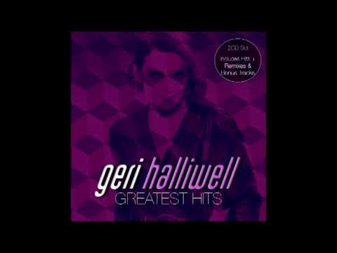 Geri Halliwell - Greatest Hits [Full 2 CD Set]