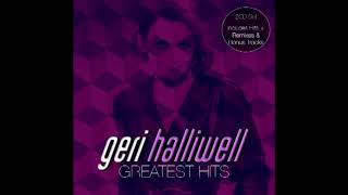 Geri Halliwell - Greatest Hits [Full 2 CD Set]