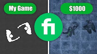 I Paid Game Developers on Fiverr to Remake My Games