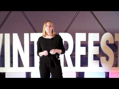 Amy Killen- Finalist Monash 3MT 2017