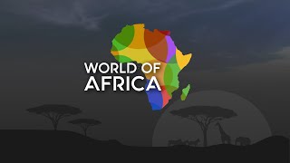 World of Africa: King Misuzulu crowned in a historic ceremony