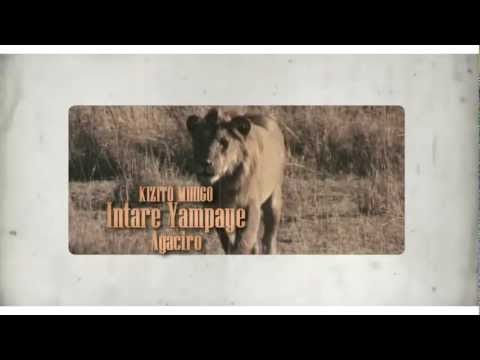 Kizito Mihigo - INTARE YAMPAYE AGACIRO - Ishimwe ry'uwarokotse