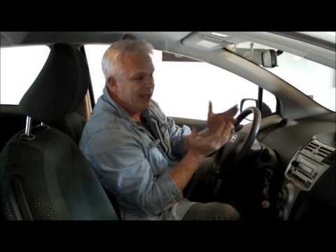 Toyota Belt Squeal - Mystery Solved