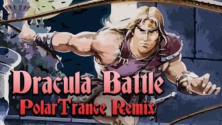 Castlevania - Dracula Battle (PolarTrance Remix)