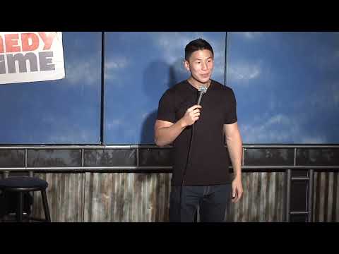 I'm A Regular Sized Bird Jason Cheny (Comedy Central) Full Stand Up | Comedy Time (I'm A Regular Sized Bird Jason Cheny (Comedy Central) Full Stand Up | Comedy Time)