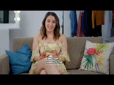Capacity video preview