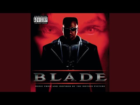 Mantronik Vs. EPMD - Strictly Business (Mantronik MBA Radio Edit)