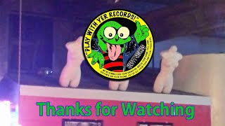 Sloppy Seconds - shows June 12,13