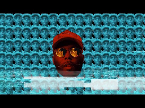 Jarren Benton - Black Rob (Official Music Video)