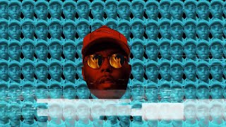 Jarren Benton - Black Rob (Official Music Video)