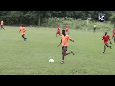 EXTENDED HIGHLIGHTS! Konko Babies 3-7 Kof City U15