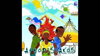 12. Afrodisiakos - S Pro Meu Amor