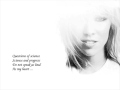 Natasha Bedingfield - The Scientist
