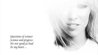 Natasha Bedingfield - The Scientist