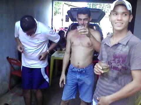 Paulão Mega Brindes......