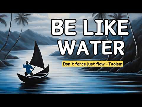 Taoism Explained In 10 Minutes (It will change your life forever) | Lao Tzu