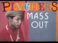 Pinchers - Turn Over